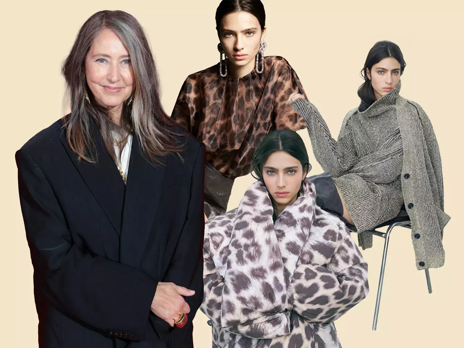 The Woman Curating H&M’s Vast Multiverse