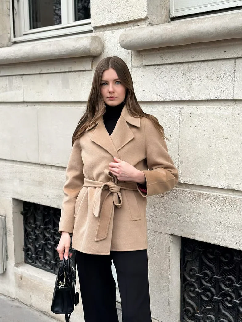 How To Style Your Winter Coats