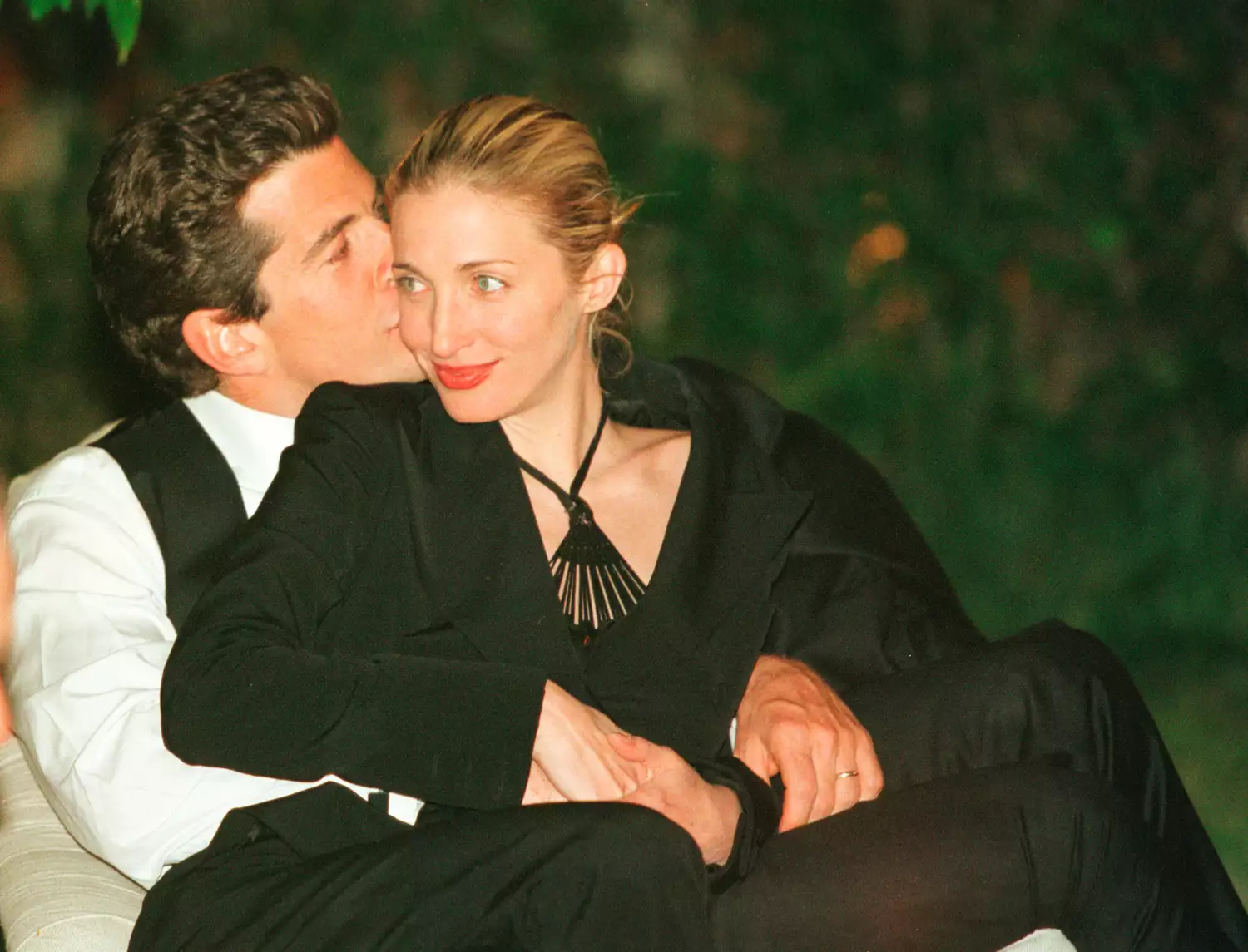 Carolyn Bessette-Kennedy’s Iconic ’90s Clothes Are for Sale