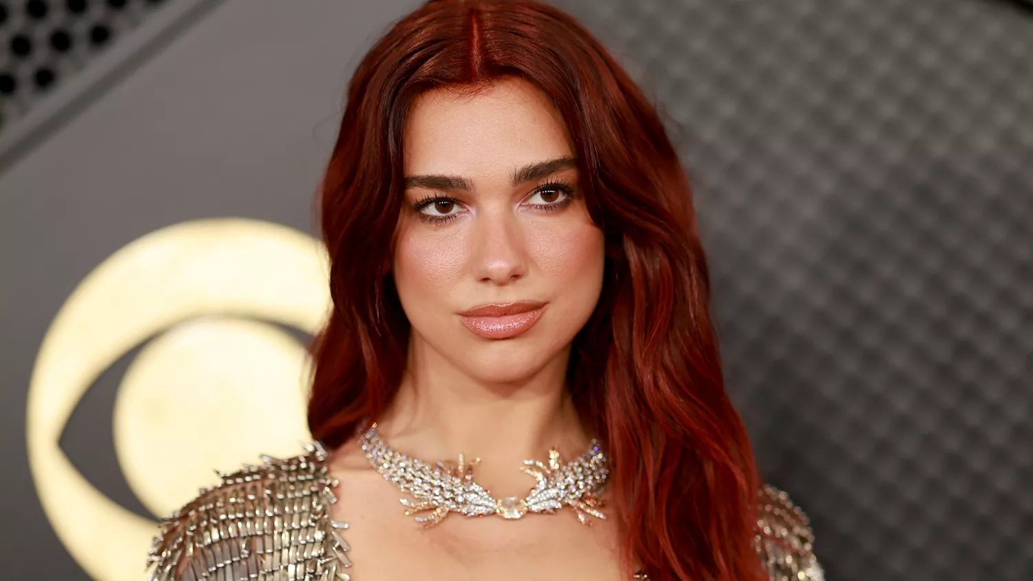 Dua Lipa’s Latest Bikini Look Delivered a Lesson in Mismatched Prints