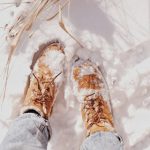 The 4 Types of Shoes to Wear in Winter Besides Boots