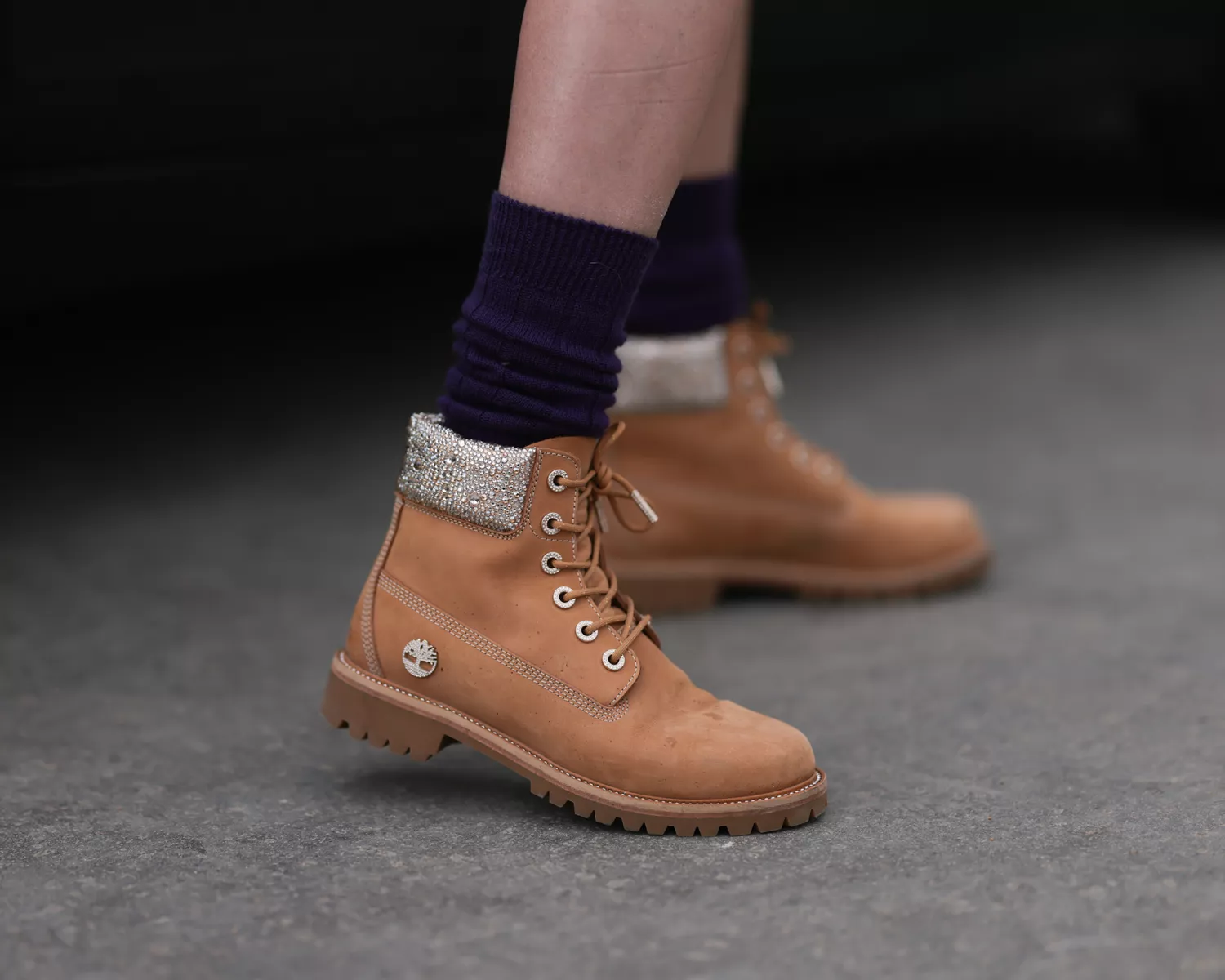 12 Ways to Style Timberland Boots, the Ultimate Weather-Proof Shoes